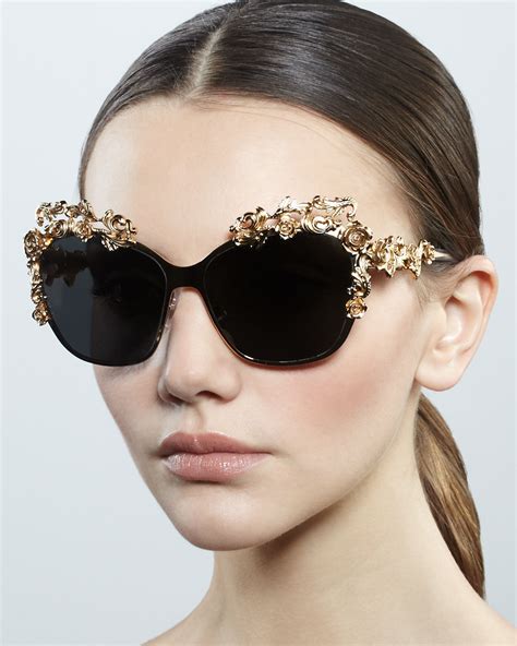 sunglasses dolce gabbana